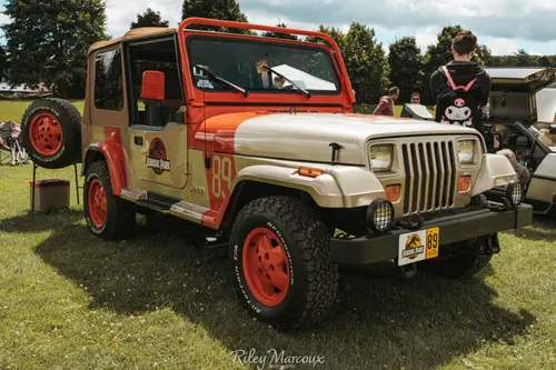 2024 OBLIVION VI Car Show photo 51